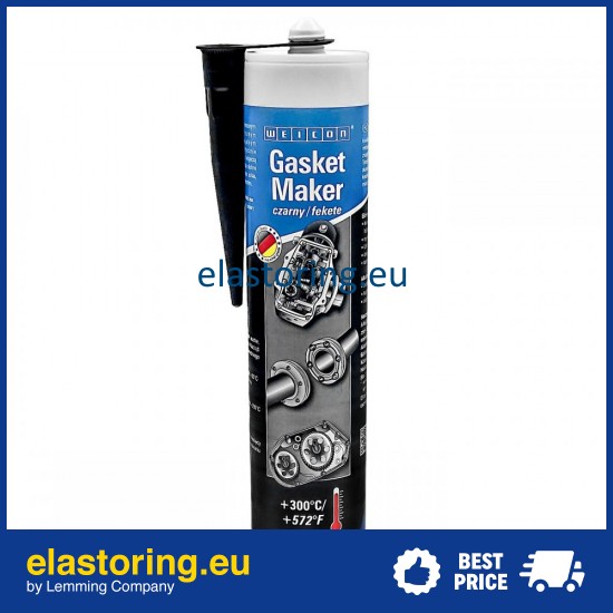 Elastyczny uszczelniacz specjalny Gasket Maker [30101310-51]